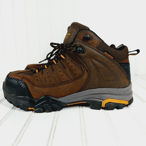 Skechers | Shoes | Skechers Mens Work 